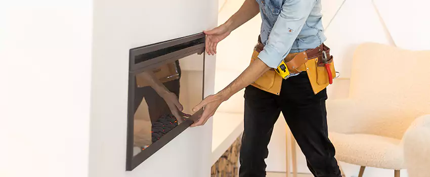 Pellet Fireplace Burner Maintenance Services in Canton de Magog, Quebec