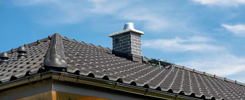 Prefab Chimney Installation Experts in Omerville, Quebec