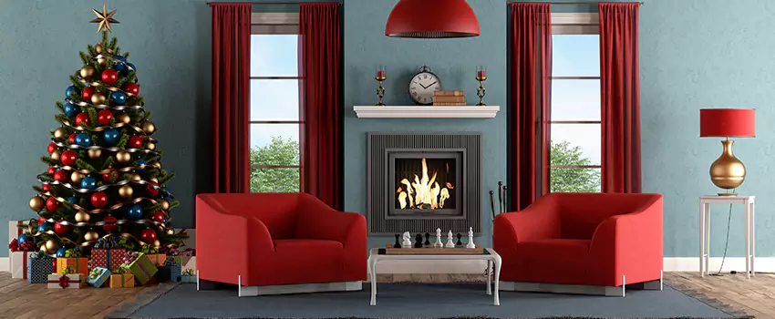 Factory-Built Fireplace Change outs Replacements in Canton de Magog, Quebec