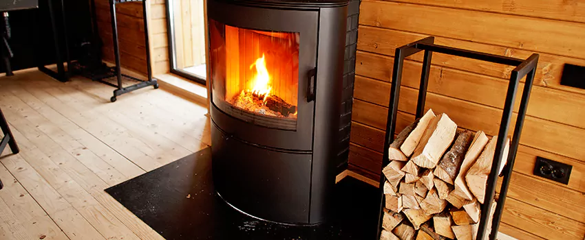 Natural Gas & Propane Fireplace Installation and Repair in Canton de Magog, Quebec