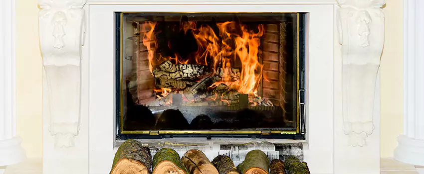 Ravelli Group Wood Fireplaces Replacement in Canton de Magog, Quebec