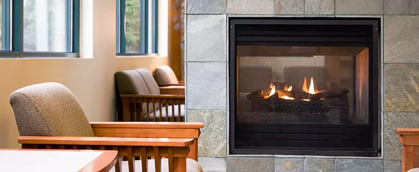 Cost of RSF Wood Fireplaces in Canton de Magog, Quebec