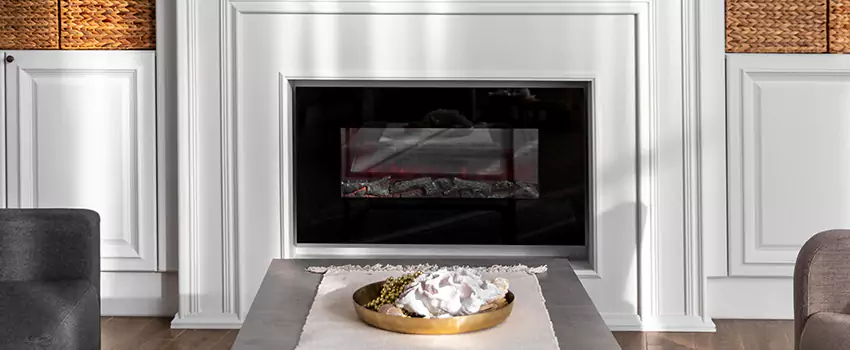 Customizable Luxury Fireplaces Services in Canton de Magog, QC