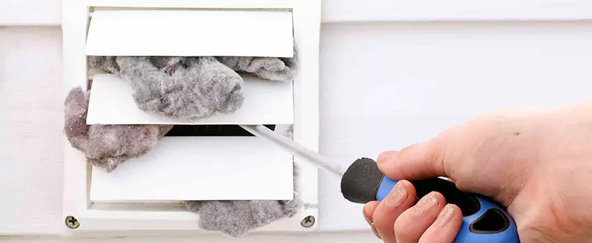 Benefit of Ventilation Cleaning in Canton de Magog, Quebec