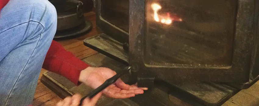 Cost of Wood Fireplace Installation in Canton de Magog, QC