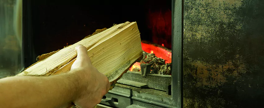 Cost of Wood Furnace Repair and Installation Services in Canton de Magog, QC