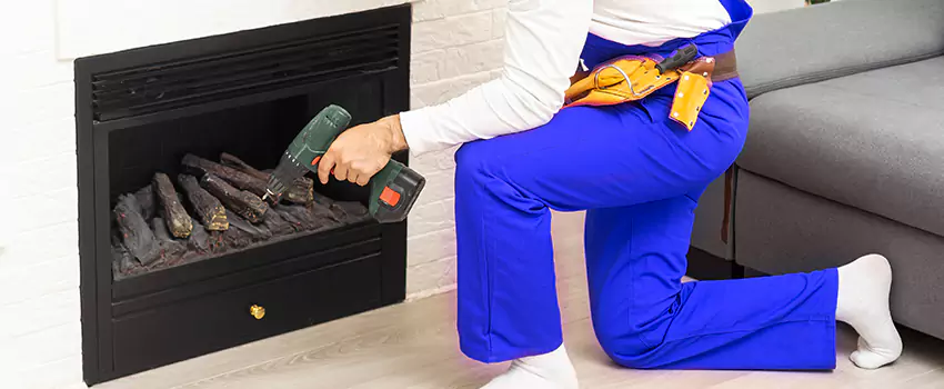 Wood Stove Grates Repair in Canton de Magog, QC
