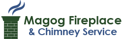 Fireplace And Chimney Services in Canton de Magog, QC