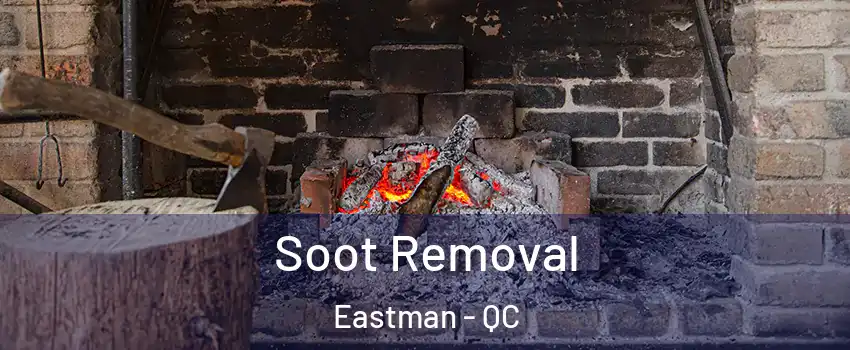  Soot Removal Eastman - QC