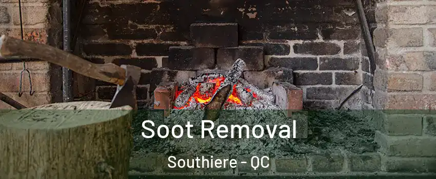  Soot Removal Southiere - QC