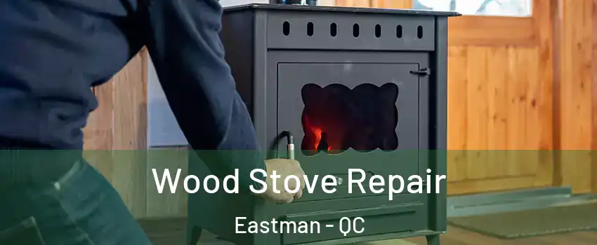  Wood Stove Repair Eastman - QC